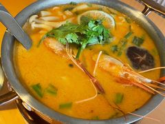 -simply thai天泰(美罗城店)