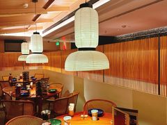 -隐厨·中国菜馆(三里屯T+MALL店)