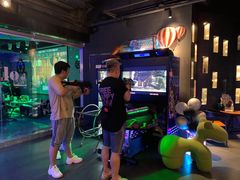 -CIAO·团建聚餐·生日派对轰趴馆(福田店)