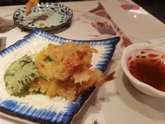 -羽寿司(东方宝泰店)