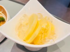 -海底捞火锅(中州万达店)