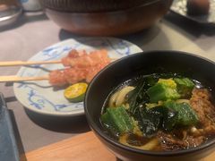 -沼津港精致料理·寿喜烧·烧鸟(龙湖南桥天街日料榜单店)