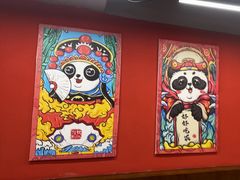 -71号豆汤饭·成都小馆(红牌楼店)
