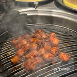 最近在青岛反复去吃的朝鲜族料理！