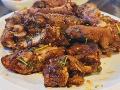 -龙翔小猪脚(龙头街店)