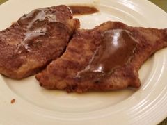 -岷山饭店-芝芝自助餐厅