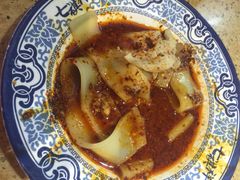 iphone_upload_pic-清真·七祺祥面片手抓羊肉(瑞德店)