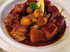 -假装苏杭·园林餐厅(陆家嘴中心店)