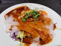 -李记饺子·熏酱东北菜(欢乐谷店)