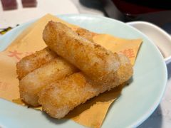-大潮淮·淮扬菜(何园旗舰店)