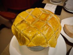 -波特曼西餐厅(中央大街店)