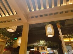 -南京大牌档(龙江新城市广场店)