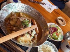 -千懿六本木酒场(常熟路店)