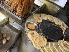 -文武王氏烧饼·无矾油条(西溪路店)