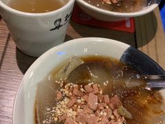 -肖四女乐山跷脚牛肉(南汇大学城生活广场店)