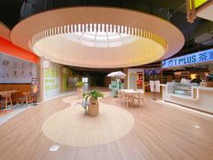 -新田360广场(上海华侨城店)