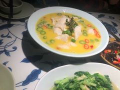 -唐·玉芙蓉(雨花吾悦广场店)