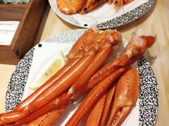 -西藏饭店·亚克·食光自助餐厅(文殊院店)
