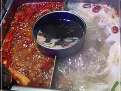 -雾都渣渣火锅(南城智汇城店)