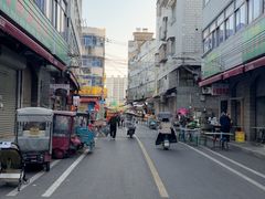 -东关回民小吃一条街(颍河西路店)