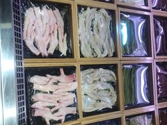 -阿串串老火锅(力盟店)