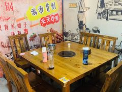 -老诚一锅(乔庄店)