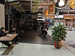 -燃无界格斗·拳击搏击体能馆(优品道店)