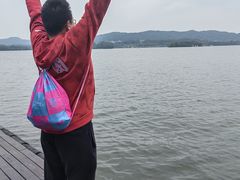 -西湖游船