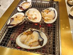 -本达人海鲜烧烤·朝鲜族风味(发展店)