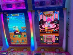 -奇奇乐园电玩城(立丰国际购物广场店)