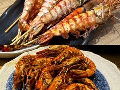 -大渔铁板烧(万象城店)