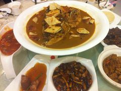 宝轩渔府(体北店)-宝轩渔府·老字号海鲜·正宗津菜(水上店)
