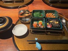 -Mr.Fish鱼鲜生海鲜放题(高德置地冬广场店)