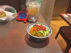 -王繁星面馆(西安熙地港店)