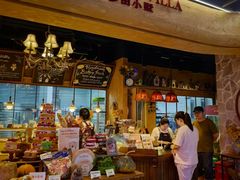 -乡田小墅(展览馆路JK FUN商城店)
