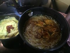 -亞婆井·劲抽面食(铂顿城店)