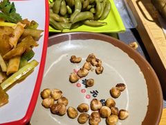-状元阁烧烤(新华路总店)