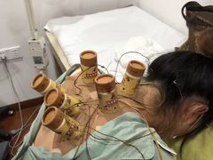 -上海市中医医院(石门路院区)