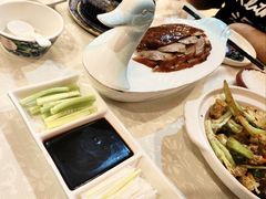 -老浒记民俗酒楼(王府井店)