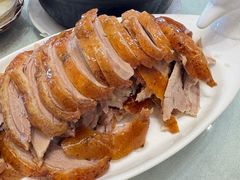 烤鸭整-郑州烤鸭总店