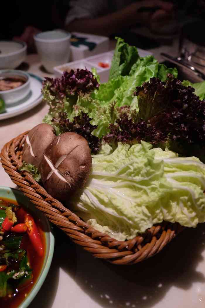 四季椰林椰子鸡(福田东海缤纷天地店)
