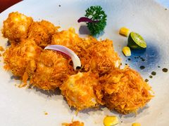 -赵小姐丨新中餐(曲江店)