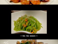 -蟹榭·本帮江浙菜·蟹宴(五角场合生汇商场店)