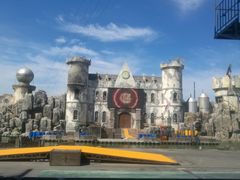 景点-渔岛海洋度假区