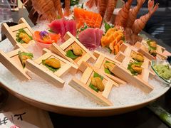 -上井料理黑金店(IFS国金中心店)