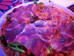 -弗拉门戈西班牙餐厅酒吧(意式风情街店)