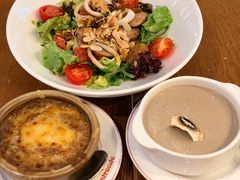 -Entrecôte 法国牛扒馆(保利·时光里店)