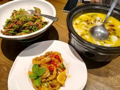 -闽鄂情·闽南招财鸭(水头店)