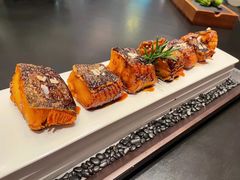 -艋舺·台湾小馆老字号(平安悦坊店)
