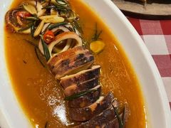 -安立可意大利美食